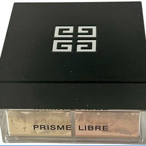 Givenchy Prisme Libre Loose Powder Popeline Mimosa   Brand New